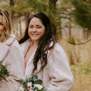 Meet your Posher, Kelsey